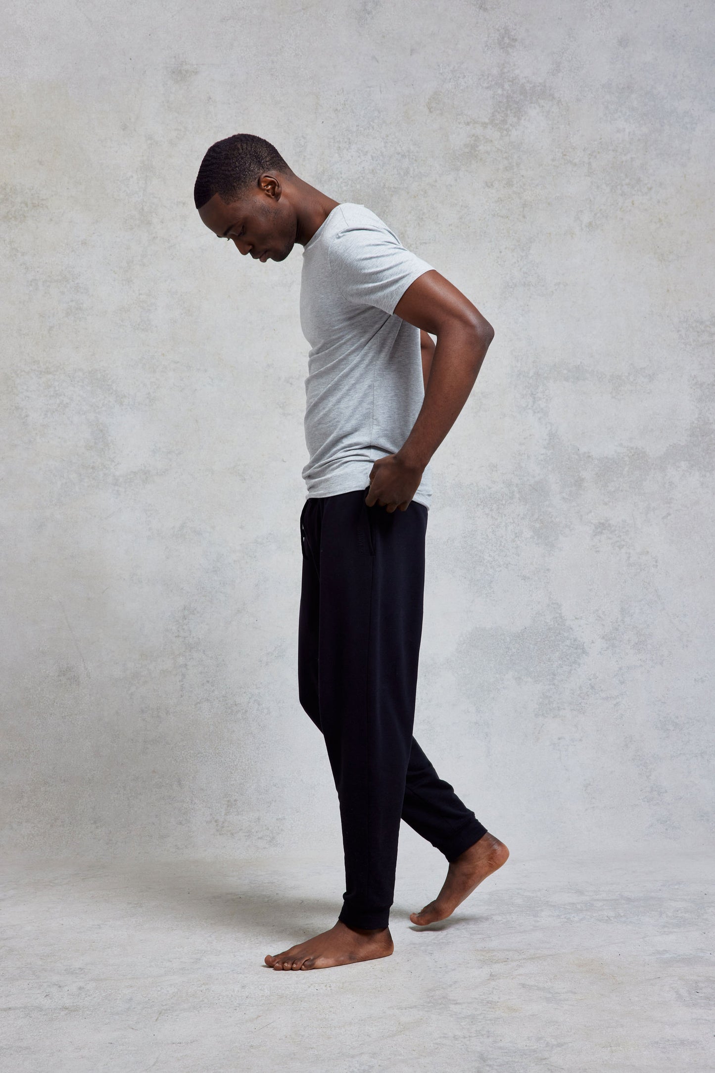 Luxury Lounge Pant