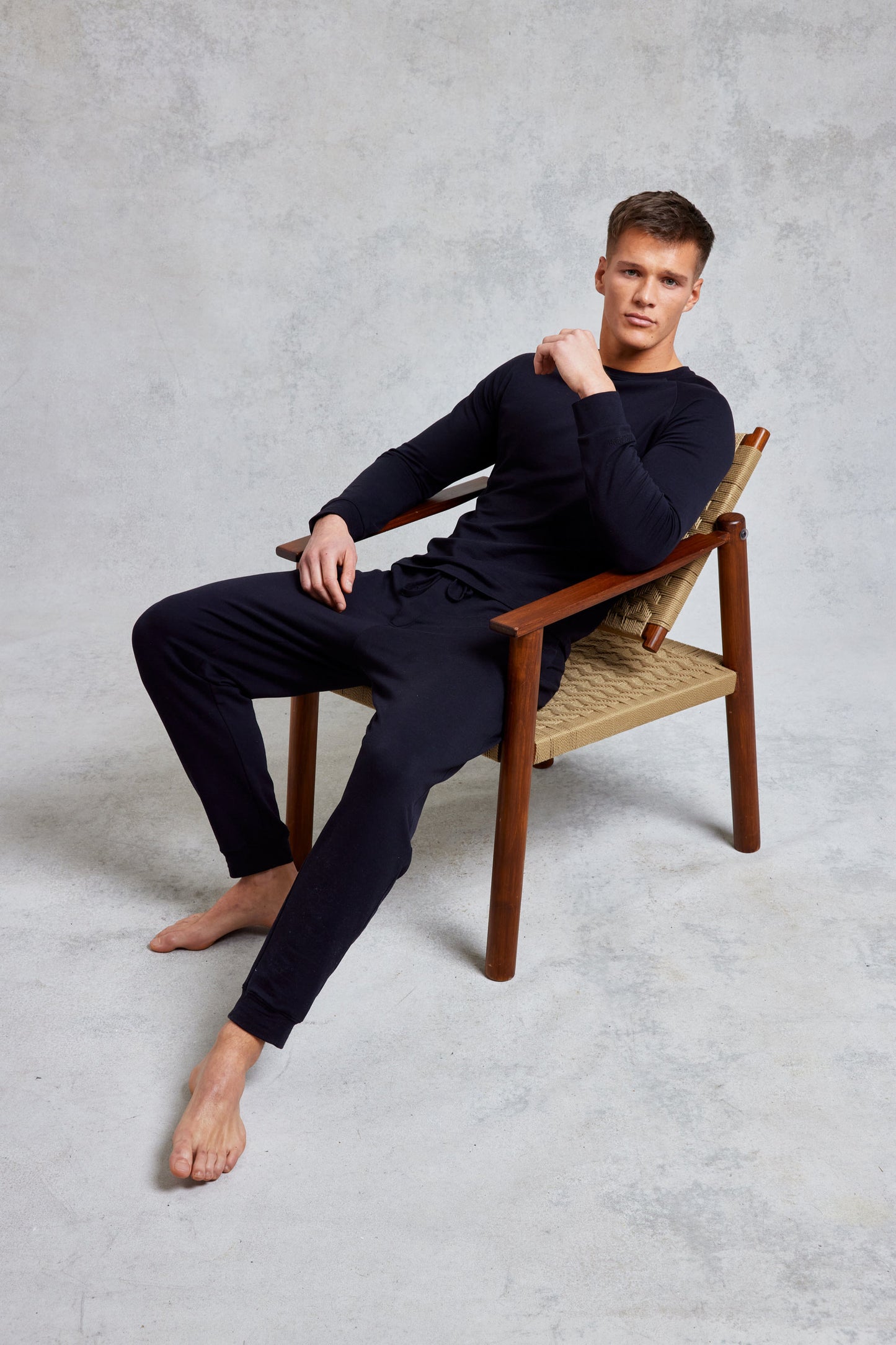 Luxury Lounge Set