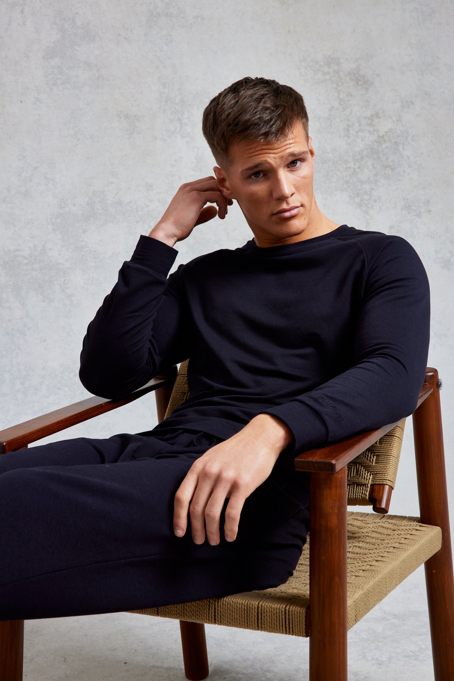 Luxury Lounge Set