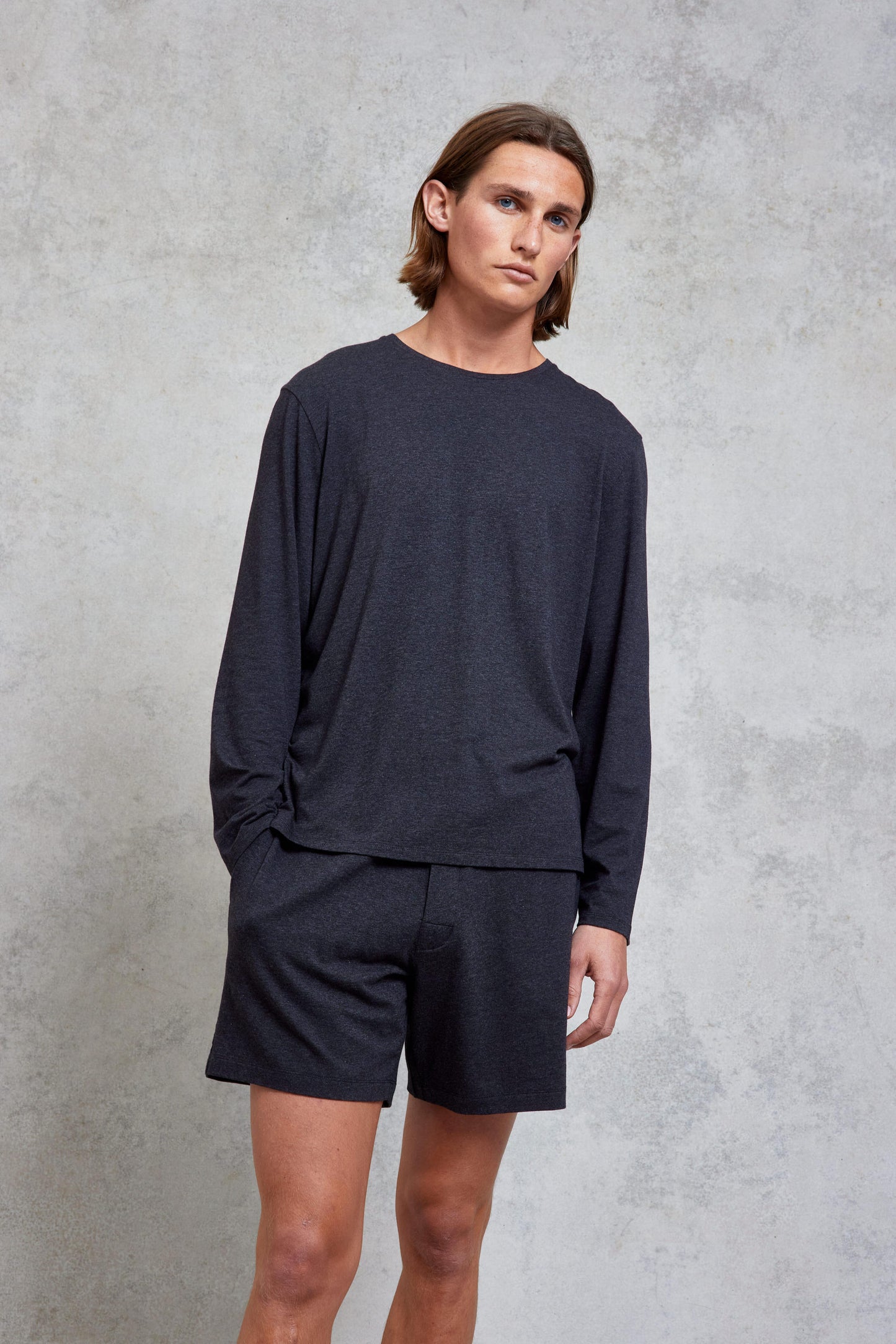 Premium Pyjama Shorts Set