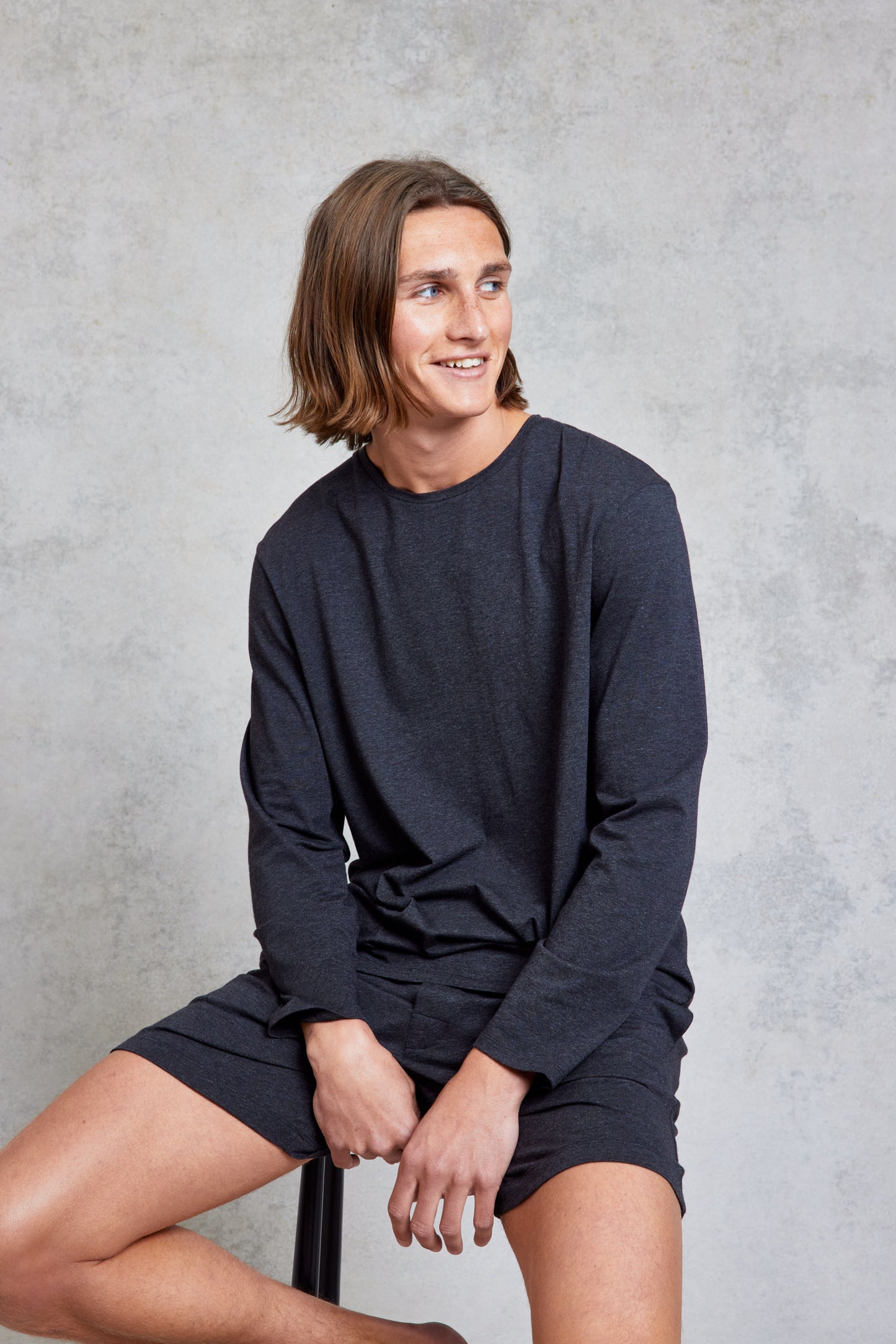 Premium Pyjama Shorts Set